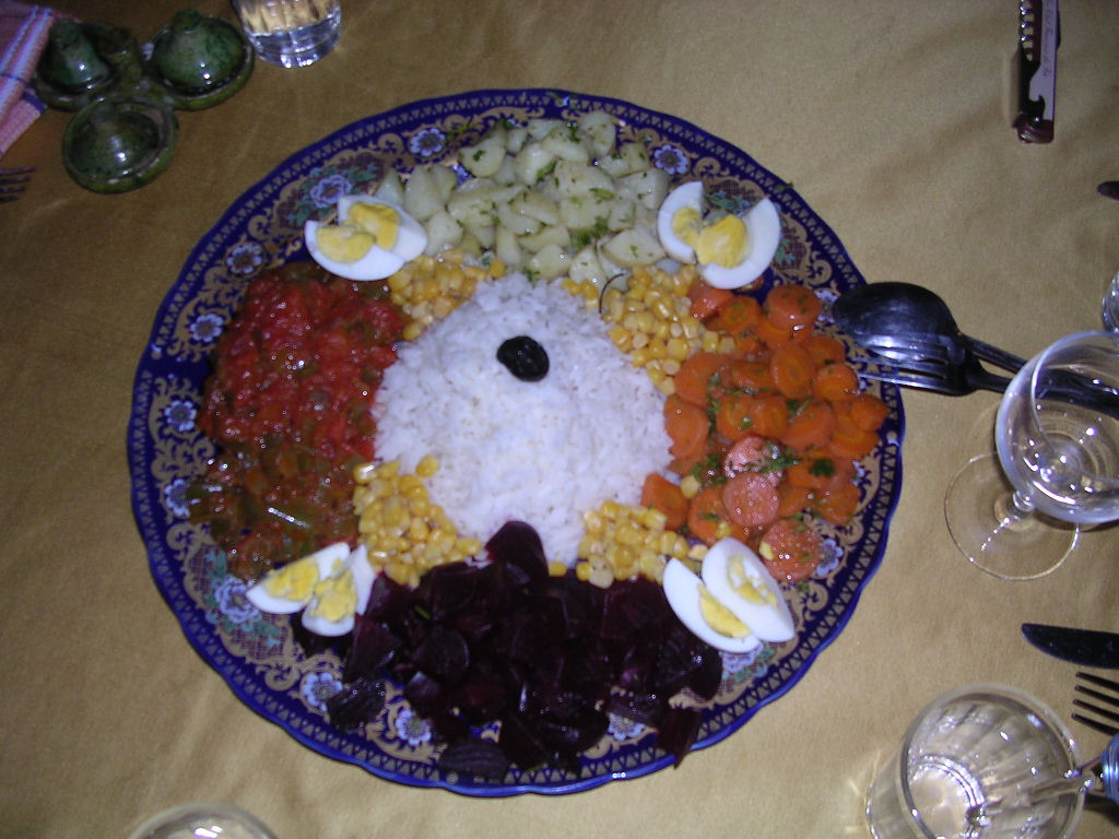 Chez tonton merzouga : maison d'hôtes en plein coeur du maroc, aux ...