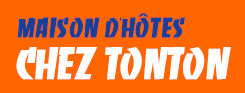 logo chez tonton